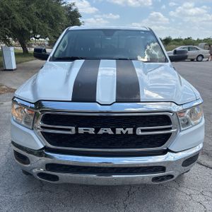 صورة مصغرة 14 لـ 2019 RAM 1500 TRADESMAN