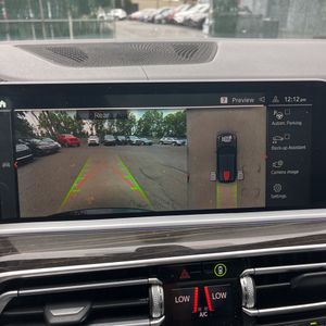 2021 BMW X5 XDRIVE40I 缩略图 40