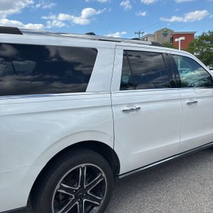 FORD EXPEDITION MAX LIMITED - 9