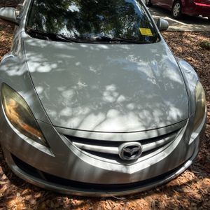 2011 Mazda MAZDA6 I SPORT — миниатюра 13