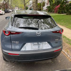 MAZDA CX-30 2.5 S CARBON EDITION - 7