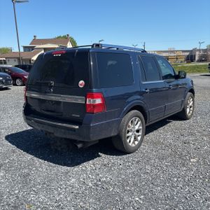 FORD EXPEDITION LIMITED - 8