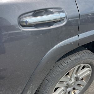 2012 Toyota 4RUNNER LIMITED — миниатюра 58