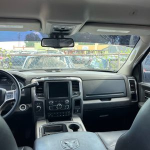 2018 RAM 2500 LARAMIE 照片 34
