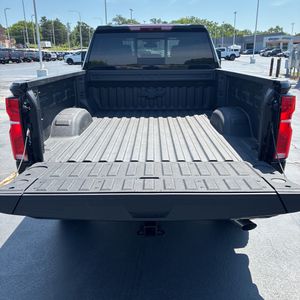 2026 Chevrolet SILVERADO 2500HD LT thumbnail 47