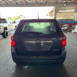 صورة مصغرة 56 لـ 2013 Chevrolet EQUINOX LS