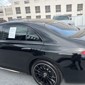 MERCEDES-BENZ S-CLASS - 6