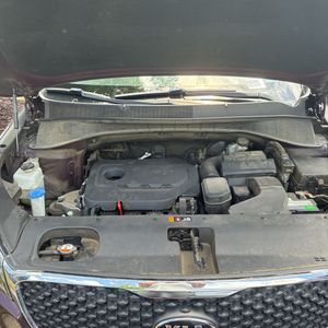 2016 KIA SORENTO LX — миниатюра 37
