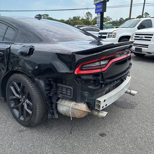 2023 Dodge CHARGER GT — миниатюра 63