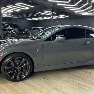 LEXUS RC 350 F SPORT - 2