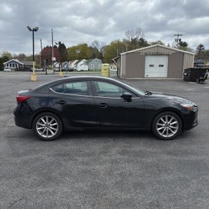 MAZDA MAZDA3 GRAND TOURING - 10