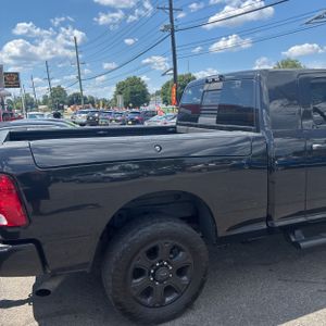 صورة 9 لـ 2016 RAM 2500 BIG HORN