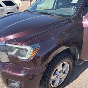 صورة مصغرة 56 لـ 2019 Toyota SEQUOIA SR5