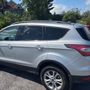 2017 FORD ESCAPE SE — фото 6