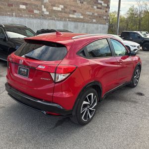 HONDA HR-V SPORT - 7