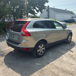 2011 Volvo XC60 3.2 photo 8