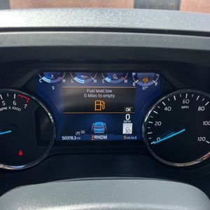 2024 FORD EXPEDITION XLT — миниатюра 37