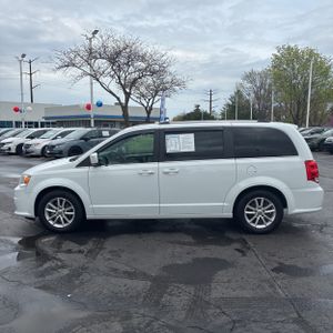 DODGE GRAND CARAVAN SXT - 3