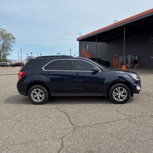 CHEVROLET EQUINOX - 10