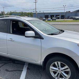 2012 Nissan ROGUE SV 缩略图 13