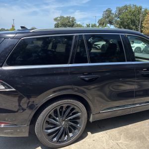 2021 Lincoln AVIATOR RESERVE 照片 9