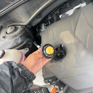صورة مصغرة 46 لـ 2023 KIA SORENTO LX