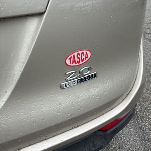 2015 Lincoln MKC BASE — миниатюра 23