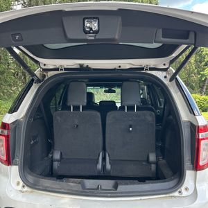 2014 FORD EXPLORER LIMITED — миниатюра 42