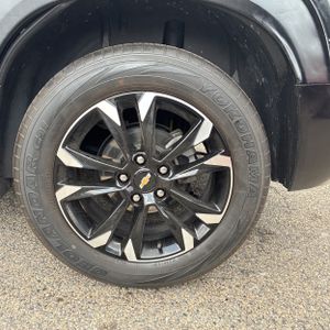 صورة مصغرة 18 لـ 2023 Chevrolet TRAILBLAZER LT