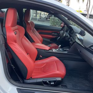 صورة مصغرة 33 لـ 2020 BMW M4 BASE