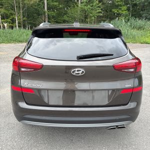 صورة 7 لـ 2019 Hyundai TUCSON LIMITED