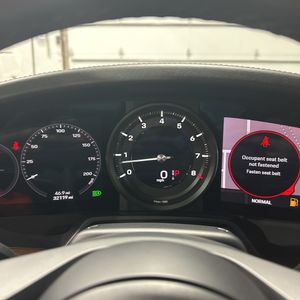 2021 Porsche 911 TARGA 4S 照片 37