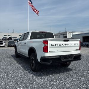 CHEVROLET SILVERADO 1500 ZR2 - 5