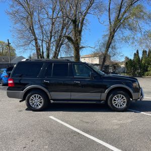 FORD EXPEDITION XLT - 10