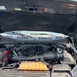 صورة مصغرة 47 لـ 2017 FORD F-150 XLT