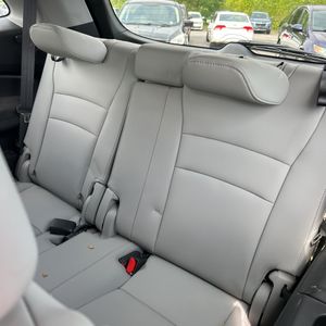 2018 Honda PILOT EX-L 照片 36
