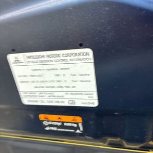 2018 Mitsubishi OUTLANDER SE — миниатюра 47