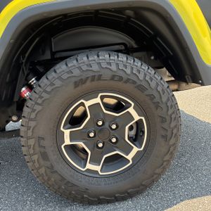 2023 JEEP GLADIATOR MOJAVE 缩略图 18