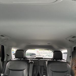 2023 FORD EXPLORER LIMITED — миниатюра 43