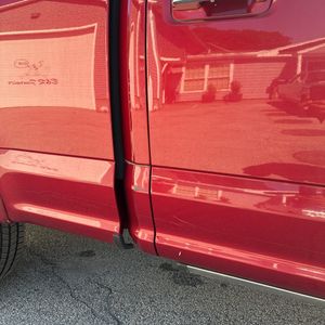 2016 FORD F-150 PLATINUM — миниатюра 57