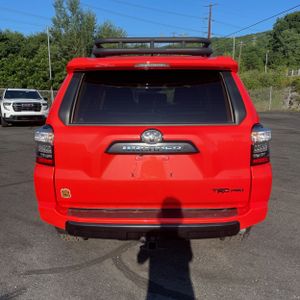 صورة 7 لـ 2023 Toyota 4RUNNER TRD PRO