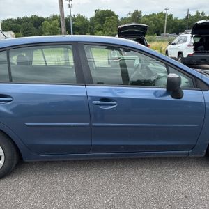 2012 Subaru IMPREZA 2.0I — миниатюра 11