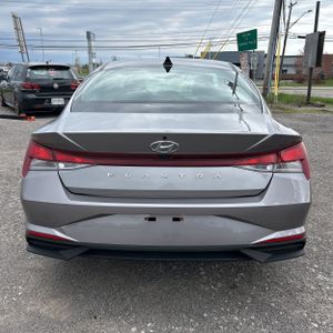 HYUNDAI ELANTRA SEL - 7