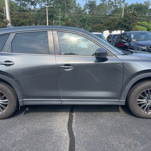 2020 Mazda CX-5 TOURING 缩略图 11
