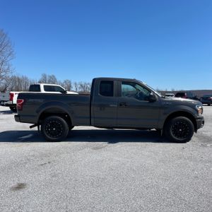 FORD F-150 XL - 10