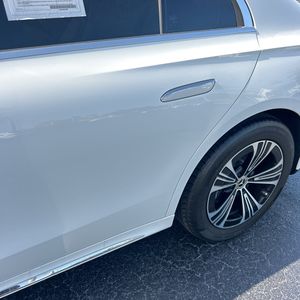 صورة مصغرة 56 لـ 2024 Mercedes-BENZ E 350