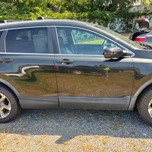 2019 Honda CR-V EX 照片 10