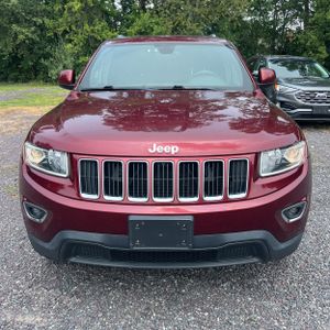 صورة مصغرة 14 لـ 2016 JEEP GRAND CHEROKEE LAREDO