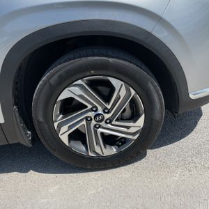 2022 Hyundai SANTA FE SEL 缩略图 20