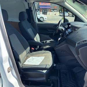 2019 FORD TRANSIT CONNECT XL — миниатюра 32